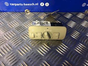 Used Light switch Volvo XC70 (BZ) 2.4 D5 20V AWD Price € 42,00 Margin scheme offered by Carparts Heesch