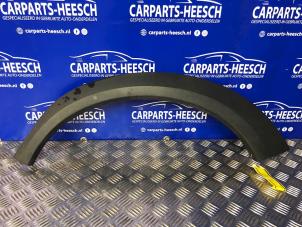 Used Wheel arch strip Volvo XC70 (BZ) 2.4 D5 20V AWD Price € 52,50 Margin scheme offered by Carparts Heesch