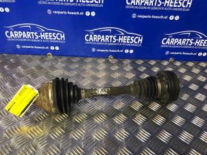 Used Front drive shaft, left Seat Leon Price € 78,75 Margin scheme offered by Carparts Heesch