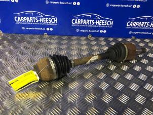Used Front drive shaft, left Volvo V70 Price € 78,75 Margin scheme offered by Carparts Heesch