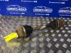 Front drive shaft, left from a Volvo V70 2011
