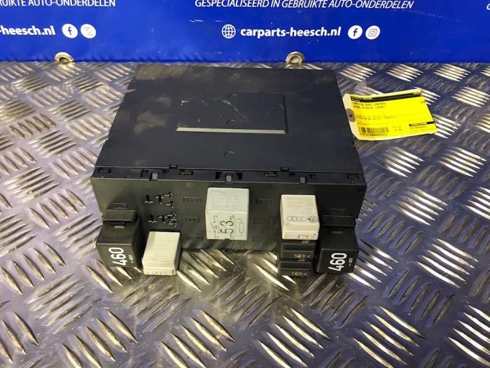 Used Body control computer Skoda Octavia (1Z3) Price € 50,00 Margin scheme offered by Carparts Heesch