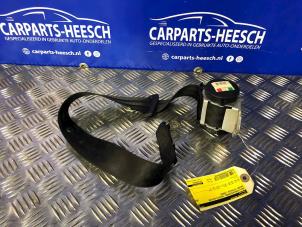Gebrauchte Sicherheitsgurt rechts hinten Skoda Octavia Preis € 42,00 Margenregelung angeboten von Carparts Heesch