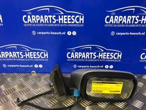 Used Wing mirror, right Volvo V50 (MW) 1.8 16V Price on request offered by Carparts Heesch