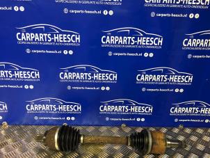 Used Front drive shaft, left Volvo V70 (BW) 2.0 D 16V Price € 105,00 Margin scheme offered by Carparts Heesch