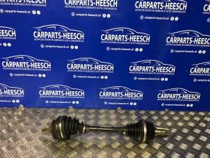 Used Front drive shaft, left Volvo XC70 Price € 105,00 Margin scheme offered by Carparts Heesch