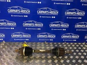 Used Front drive shaft, left Volvo V70 Price € 78,75 Margin scheme offered by Carparts Heesch