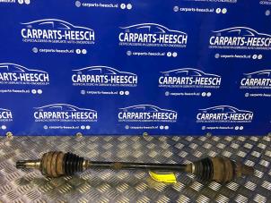 Used Drive shaft, rear left Volvo XC70 (SZ) XC70 2.4 T 20V Price € 68,25 Margin scheme offered by Carparts Heesch