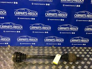 Used Drive shaft, rear right BMW 3-Serie Price € 42,00 Margin scheme offered by Carparts Heesch