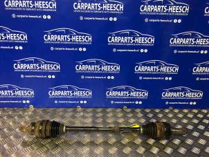 Used Drive shaft, rear left Volvo XC70 Price € 68,25 Margin scheme offered by Carparts Heesch