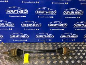 Used Drive shaft, rear left Volvo V70 (SW) 2.4 T 20V AWD Price € 68,25 Margin scheme offered by Carparts Heesch