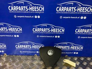 Używane Poduszka powietrzna lewa (kierownica) Volkswagen Caddy Cena € 78,75 Procedura marży oferowane przez Carparts Heesch