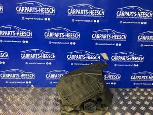 Used Air box Audi A4 Avant (B6) 1.8 T 20V Price € 42,00 Margin scheme offered by Carparts Heesch