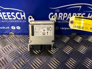 Used Airbag Module Ford Mondeo IV Wagon 2.0 16V Price € 52,50 Margin scheme offered by Carparts Heesch