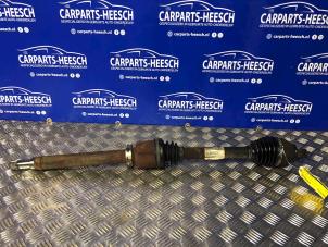 Used Front drive shaft, right Ford Mondeo IV Wagon 2.0 16V Price € 78,75 Margin scheme offered by Carparts Heesch