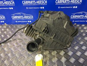Used Air box Ford Mondeo IV Wagon 2.0 16V Price € 42,00 Margin scheme offered by Carparts Heesch