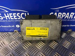 Usagé Ordinateur réservoir automatique Renault Scenic Prix € 52,50 Règlement à la marge proposé par Carparts Heesch