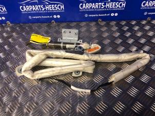 Used Roof curtain airbag, left Volvo XC70 Price € 78,75 Margin scheme offered by Carparts Heesch