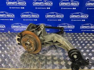 Used Rear suspension system, left Mini Mini (R56) 1.4 16V One Price € 105,00 Margin scheme offered by Carparts Heesch