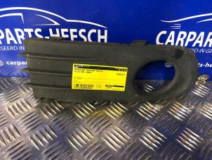 Used Fog light cover plate, right Volvo S40 Price € 15,75 Margin scheme offered by Carparts Heesch