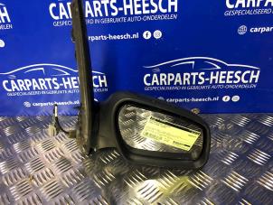 Used Wing mirror, right Ford Focus C-Max 1.8 16V Price € 36,75 Margin scheme offered by Carparts Heesch