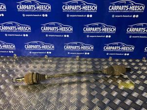 Used Drive shaft, rear right Volvo XC90 I 2.9 T6 24V Price € 52,50 Margin scheme offered by Carparts Heesch