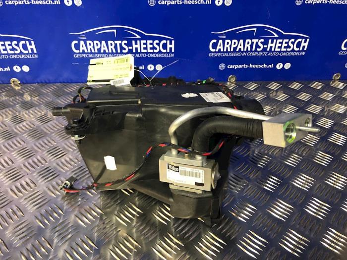 Usagé Climatisation (complète) Volvo XC90 I 2.9 T6 24V Prix € 100,00 Règlement à la marge proposé par Carparts Heesch