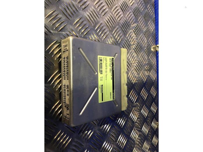Used Automatic gearbox computer Volvo XC90 I 2.9 T6 24V Price € 75,00 Margin scheme offered by Carparts Heesch