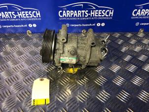 Used Air conditioning pump Mini Mini (R56) 1.4 16V One Price € 105,00 Margin scheme offered by Carparts Heesch