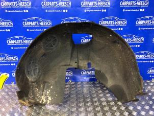 Used Inner wheel arch Mini Mini (R56) 1.4 16V One Price € 42,00 Margin scheme offered by Carparts Heesch