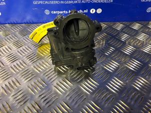 Used Throttle body Mini Mini (R56) 1.4 16V One Price € 52,50 Margin scheme offered by Carparts Heesch