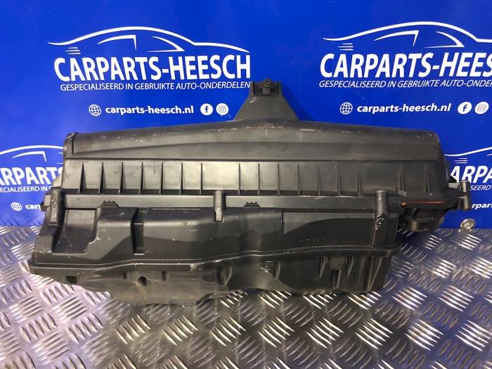 Gebrauchte Luftfiltergehäuse Mini Mini (R56) 1.4 16V One Preis € 40,00 Margenregelung angeboten von Carparts Heesch