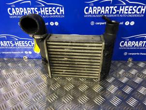 Used Intercooler Audi A4 Avant (B6) 1.8 T 20V Price € 42,00 Margin scheme offered by Carparts Heesch