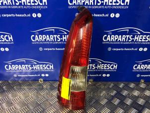 Used Taillight, left Volvo V70 Price € 21,00 Margin scheme offered by Carparts Heesch