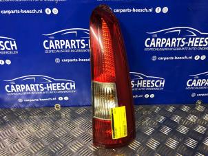 Used Taillight, right Volvo V70 Price € 21,00 Margin scheme offered by Carparts Heesch