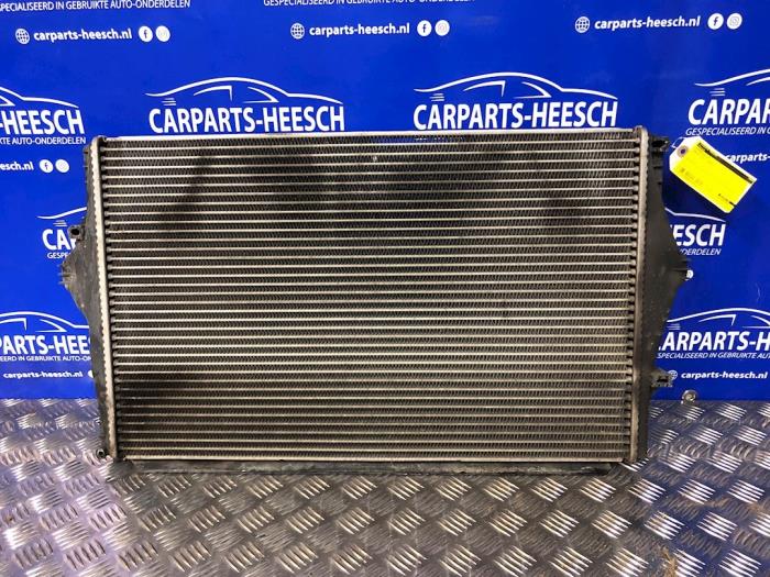 Usados Intercooler Volvo V70 (SW) 2.3 T5 20V Precio € 50,00 Norma de margen ofrecido por Carparts Heesch