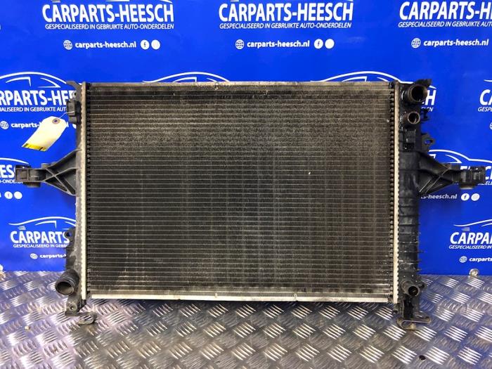 Gebrauchte Kühler Volvo V70 (SW) 2.3 T5 20V Preis € 40,00 Margenregelung angeboten von Carparts Heesch