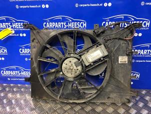 Used Radiator fan Volvo V70 Price € 52,50 Margin scheme offered by Carparts Heesch