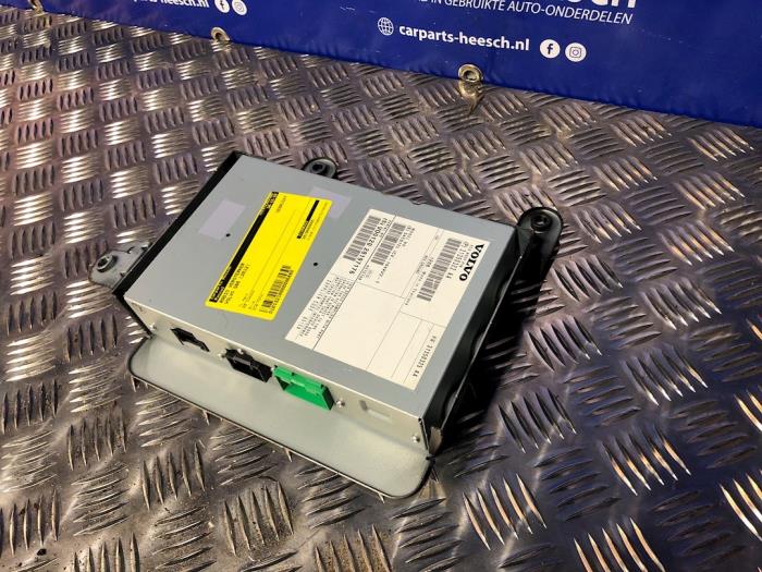 Radio amplifier Volvo S60 - 31350322 FOMOCO - Carparts Heesch