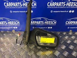 Used Wing mirror, right Ford C-Max (DM2) 1.8 16V Price € 42,00 Margin scheme offered by Carparts Heesch