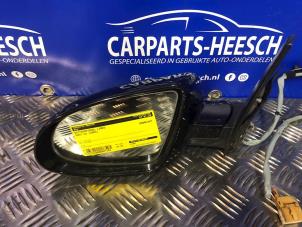 Usagé Rétroviseur gauche Audi A2 Prix € 31,50 Règlement à la marge proposé par Carparts Heesch