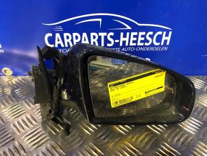 Used Wing mirror, right Audi A3 (8P1) 2.0 16V FSI Price € 42,00 Margin scheme offered by Carparts Heesch