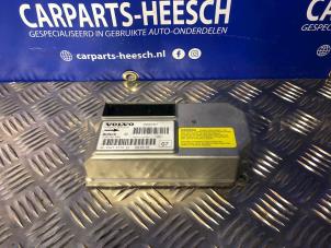 Usagé Kit + module airbag Volvo XC90 I 2.4 D5 20V Prix sur demande proposé par Carparts Heesch