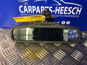 Used Rear view mirror Volvo XC90 I 2.4 D5 20V Price on request offered by Carparts Heesch
