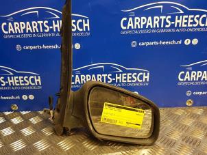 Used Wing mirror, right Ford C-Max Price € 42,00 Margin scheme offered by Carparts Heesch