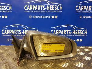 Used Wing mirror, right Audi A3 Price € 52,50 Margin scheme offered by Carparts Heesch