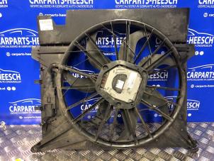 Used Radiator fan Volvo XC90 I 2.4 D5 20V Price € 78,75 Margin scheme offered by Carparts Heesch