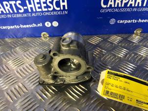 Used Throttle body Ford Focus 3 1.0 Ti-VCT EcoBoost 12V 125 Price € 31,50 Margin scheme offered by Carparts Heesch