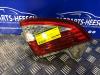 Taillight, left from a Ford Mondeo IV, 2007 / 2015 2.0 16V, Hatchback, Petrol, 1.999cc, 107kW (145pk), FWD, A0BA; A0BC, 2007-03 / 2015-01 2008