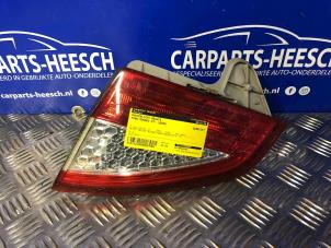 Used Taillight, right Ford Mondeo IV 2.0 16V Price € 52,50 Margin scheme offered by Carparts Heesch
